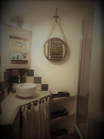 Charme Ramatuelle Apartment Екстериор снимка