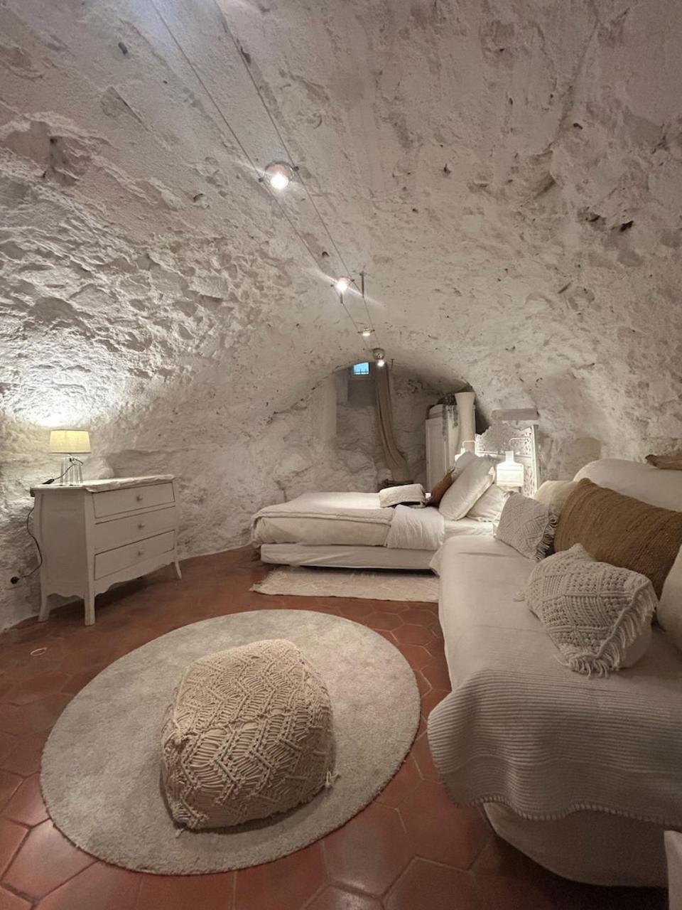 Charme Ramatuelle Apartment Екстериор снимка