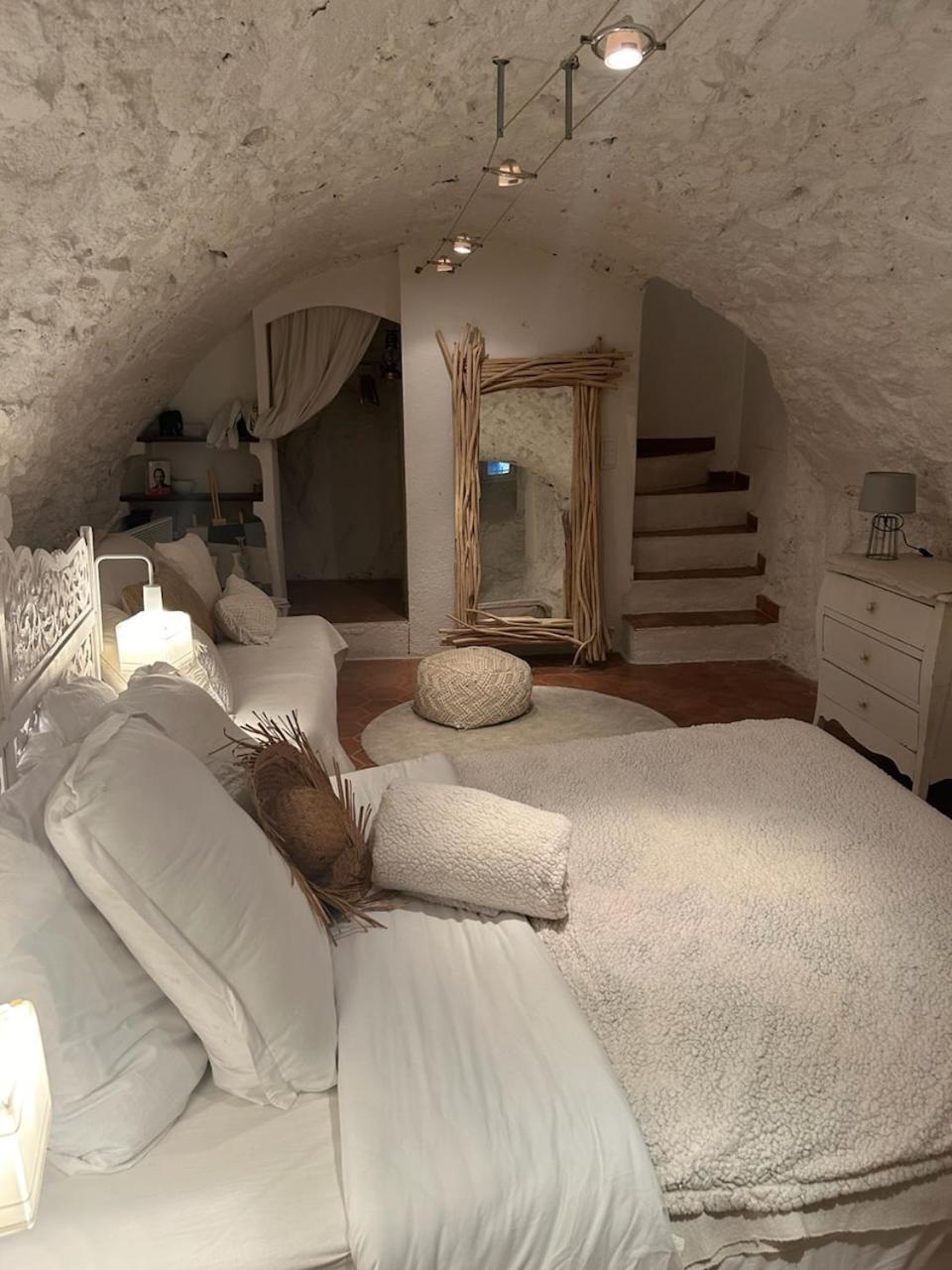 Charme Ramatuelle Apartment Екстериор снимка